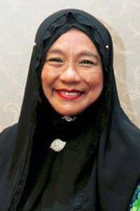 Wan Maimunah in Jimi Asmara