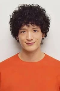 Gota Watabe in Cosmetic Wars