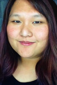 Joanna Fang in Body Electric