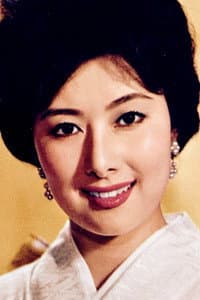 Fujiko Yamamoto in PiCNiC