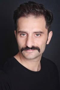 Burak Haktanır in Miraç
