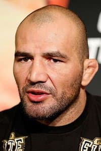 Glover Teixeira in UFC 208: Holm vs. de Randamie