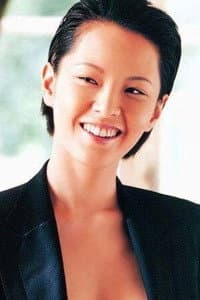 Crystal Suen Ah-Lei in PR女郎之試鐘誘惑