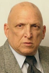 Buddy Daniels Friedman in Jesus Comes to Town