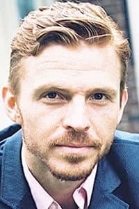 John Foss in Day of Defense