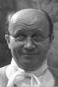 Zbigniew Kryński in Spacer