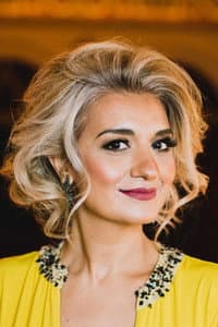 Isabel Bayrakdarian in Don Giovanni