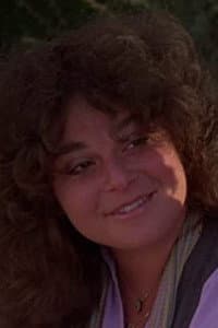 Juli Andelman in Silent Scream