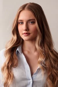 Nicole Volossetski in Sinister Switch