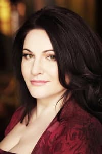 Hibla Gerzmava in The Metropolitan Opera: Don Giovanni