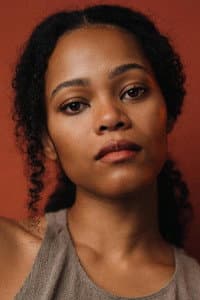Loreece Harrison in Beautiful Things