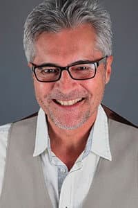 Bob Lee Dysinger in The Fostered