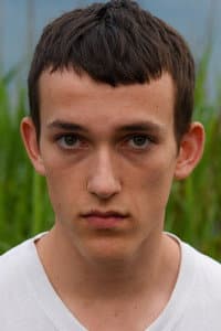 Jakob Mader in Märzengrund