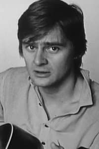 Ivan Luťanský in Kam nikdo nesmí