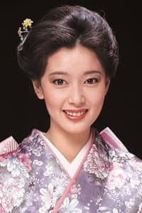 Masako Natsume in FUTURE WAR 198X年