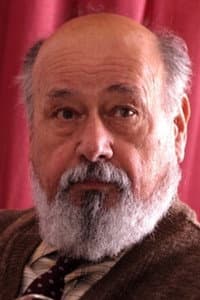 František Řehák in Město nic neví