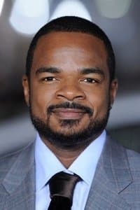 F. Gary Gray in ‘Friday’ Straight Up