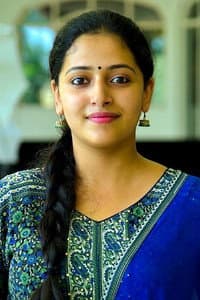 Anu Sithara in And The ഓസ്‌കാര്‍ Goes To...