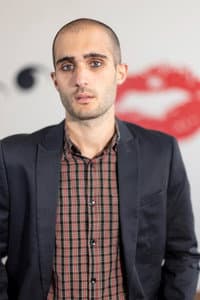 Álvaro Martín Sanz in Dies infaustus
