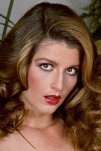 Barbara Peckinpaugh in California Girls