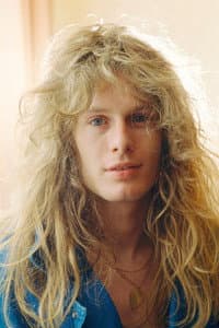 John Sykes in Heavy Metal: Louder Than Life