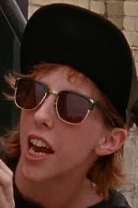 Teresa Taylor in Butthole Surfers: Blind Eye Sees All