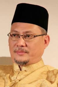Zulkifli Ismail in Umar Hatta
