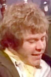 Ron Darby in Code Name: Raw-Hide