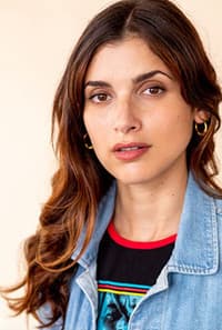 Amanda Viola in Killer Design