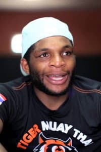 Paul Daley in Shark Fights 13: Jardine vs Prangley