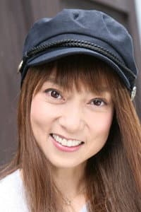 Yuko Miyamura in 名探偵コナン 100万ドルの五稜星(みちしるべ)
