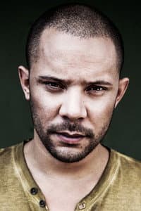 Wildstylez in DefQon 1 Festival 2009