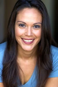 Sonia Acevedo in All She Can