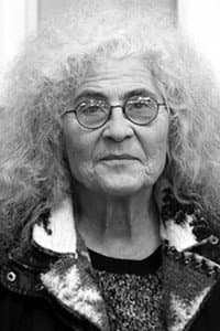 Babette Mangolte in Untitled