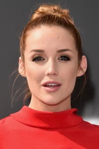 Sarah Dumont in Acid Girls