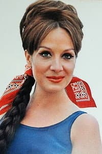Rossella Como in Marinai, donne e guai