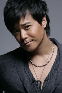Chen Sicheng in 逃出生天