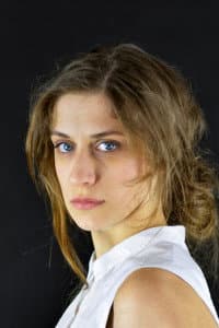 Marie Poulová in Němá tajemství