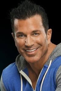 Sagi Kalev in The Master's Hammer and Chisel - Hammer Conditioning
