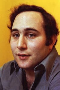 David Berkowitz in Serious Serial Killers