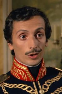 Massimo Abbate in 'o Re