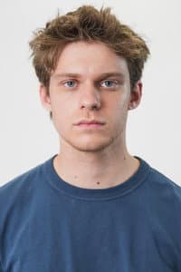 Nicholas Demarinis in Writers Block