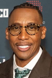 Raphael Saadiq in Ride Sweet Die Slow