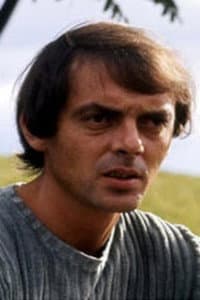Arild Kristo in Windjammer: The Voyage of the Christian Radich