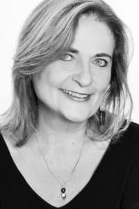 Nathalie Petrowski in Marie-Soleil et Jean-Claude: au-delà des étoiles