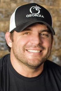 Rhett Akins in Tom Sawyer