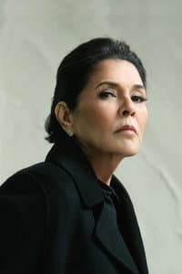 Hilda Koronel in Tanging Yaman