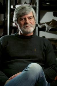 Rodolfo Coria in Dinolandia