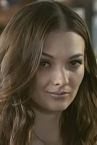 Olena Zhernova in 태양의 후예