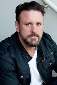 Nels Lennarson in Fatal Friends